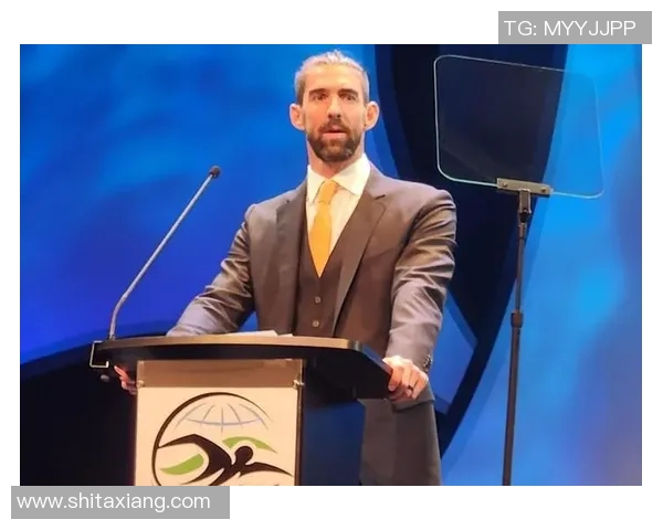 游泳世界传奇:从菲尔普斯到孙杨,探寻泳池中的冠军之路 游泳世界传奇:从菲尔普斯到孙杨,探寻泳池中的冠军之路