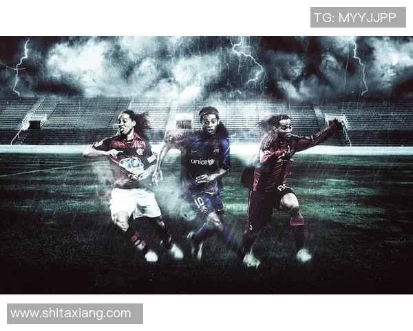 小罗勇闯足球世界 逐梦路上的奋斗与荣耀