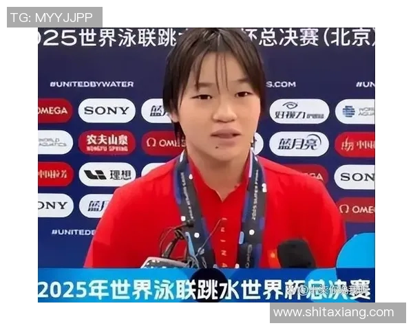 中国跳水运动员突破自我 竞技赛场再创辉煌 以坚韧精神书写传奇 中国跳水运动员突破自我 竞技赛场再创辉煌 以坚韧精神书写传奇