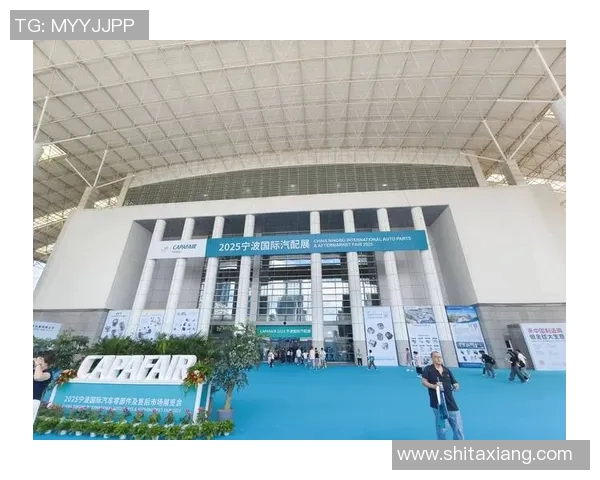 汽车配件制造行业发展趋势及创新技术应用探索分析