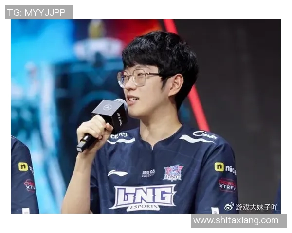赛后分析：LNG与WE对决中的技术细节与战术思考