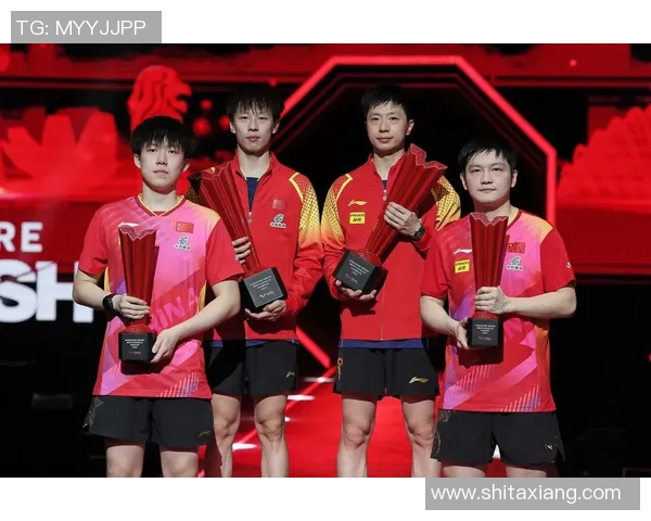 重庆乒乓球队逆袭之路揭秘大满贯背后的奋斗与荣耀 重庆乒乓球队逆袭之路揭秘大满贯背后的奋斗与荣耀