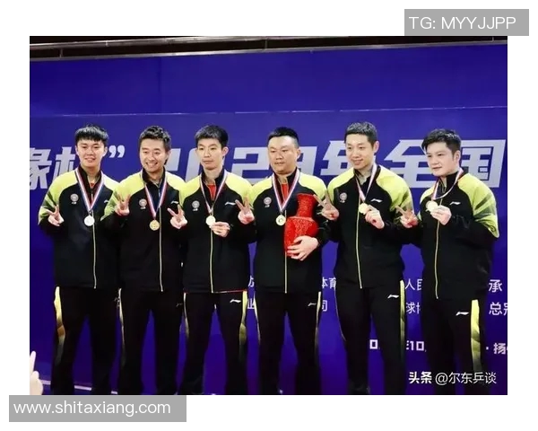 上海乒乓球队实力分析与数据解读揭示其竞技表现的背后秘密 上海乒乓球队实力分析与数据解读揭示其竞技表现的背后秘密