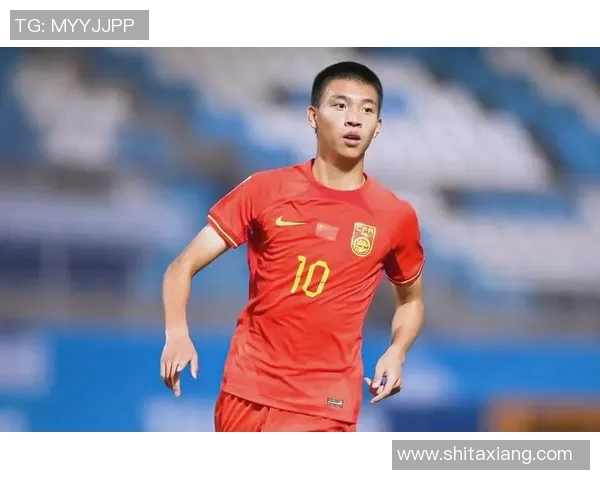 中国足球新星崛起他们如何改变中国足球的未来与形象